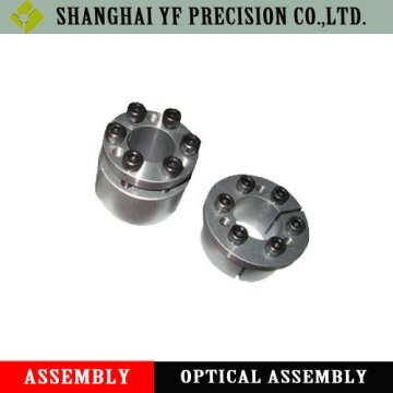 mechanical sub assemble