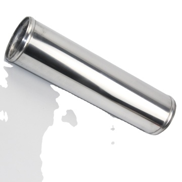 300MM 102mm Aluminum Turbo Intercooler Pipe - Straight Piping Tube