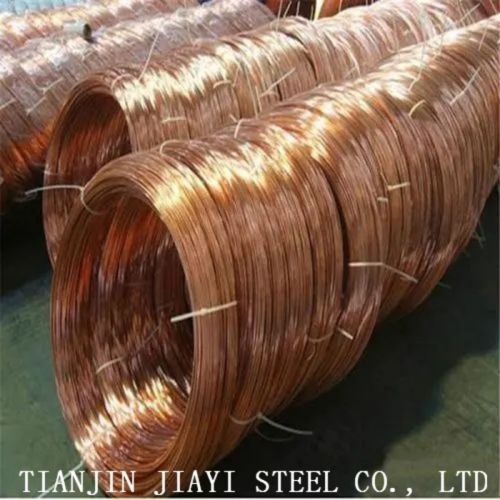 Copper Wire C100 10mm Copper Wire Manufactory