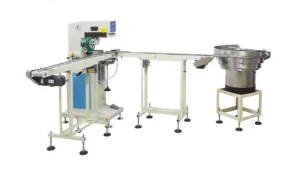 High performance Eraser Pad Printing Machines