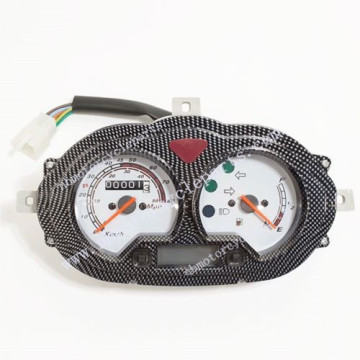 Speedometer Tachometre for Sanben Tornado 50 SB50QT-16 B08/09, ZIP