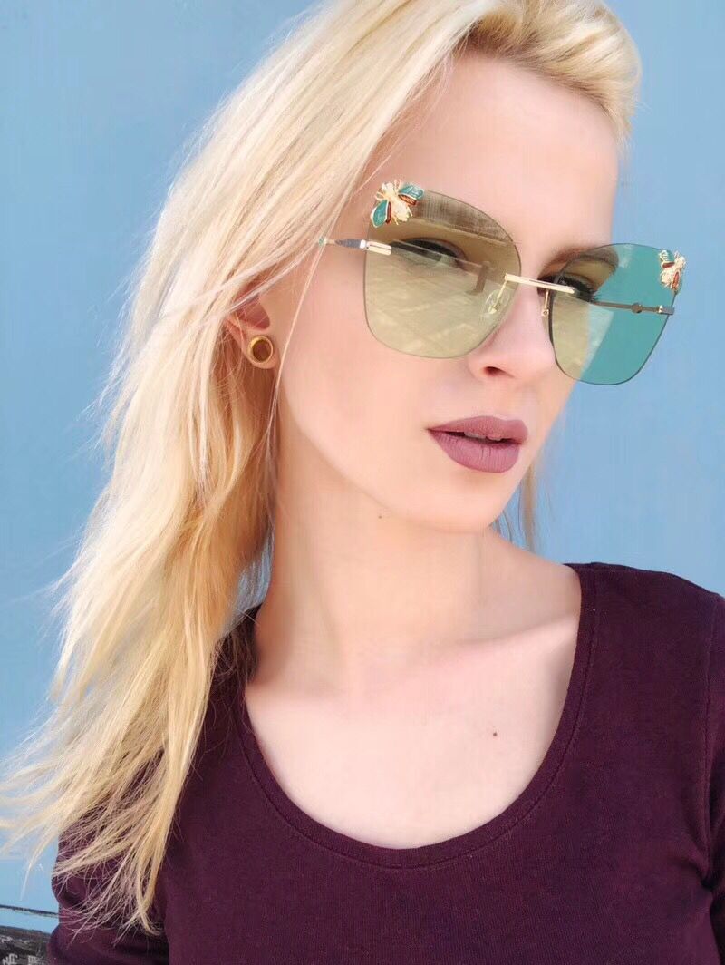 Fashion Eye Sunglass