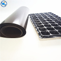 White glossy pp rigid Plastic films sheets