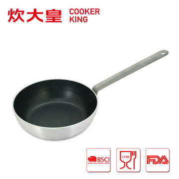 2015 new Aluminum look cookware/ Deep Fry Pan 2015