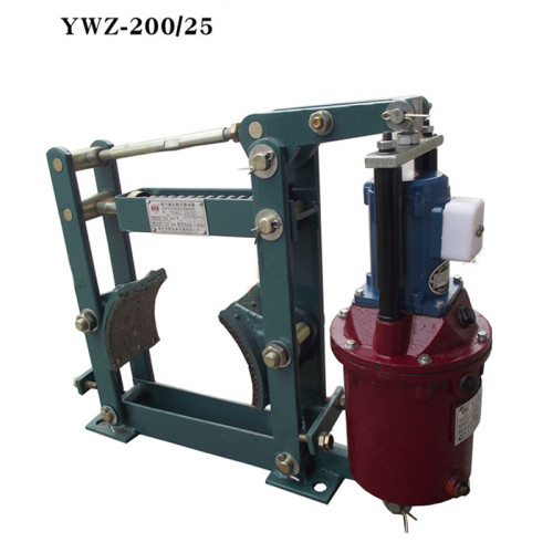 Electric Hydraulic Thruster Brake para sa EOT Crane