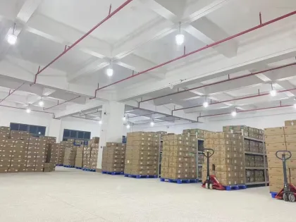 8.5MP IMX274 CMOS Image Sensor Camera Module for Drone