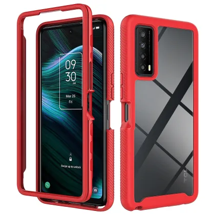 Hot Sales Shockproof TCL Stylus 5G Phone Case