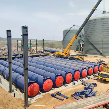 Profitable Autoclave Aerated Concrete Machine Manufacturer and Supplier in China