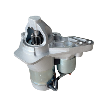 Starter Motor for Nissan Tiida, Qashqai 12V 1.4Kw