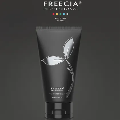 Private Label Strong Hold Hair Styling Gel - Find Your Perfect Gel Now