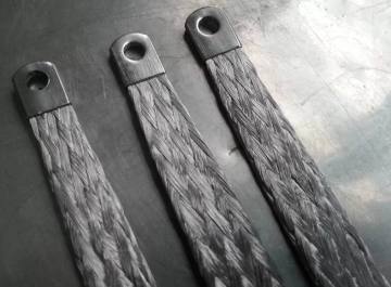 Stainless Steel Braid