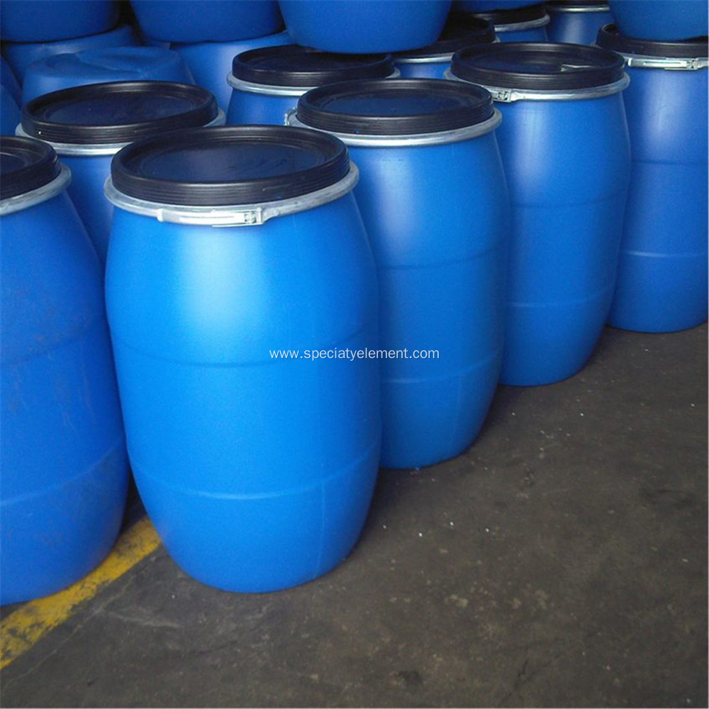 Emulsified Liquid Additives AOE