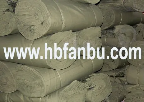 army tent canvas fabric