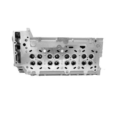 Hot Selling IVECO DAILY 2.3 Cylinder Head for F1AE Engine