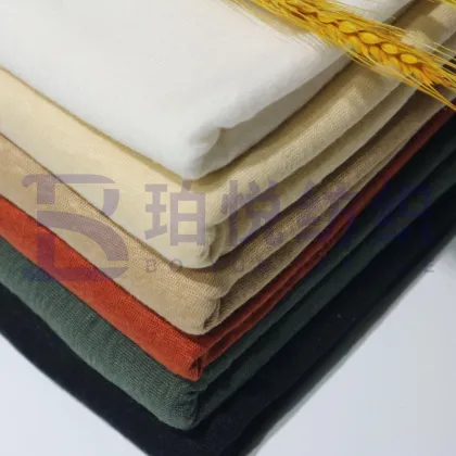 Linen Fabric for Shirts - Pure Linen Fabric 100% Linen