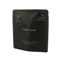 Compostable Sachet 3 Sided Seal Tea Flat Pouches