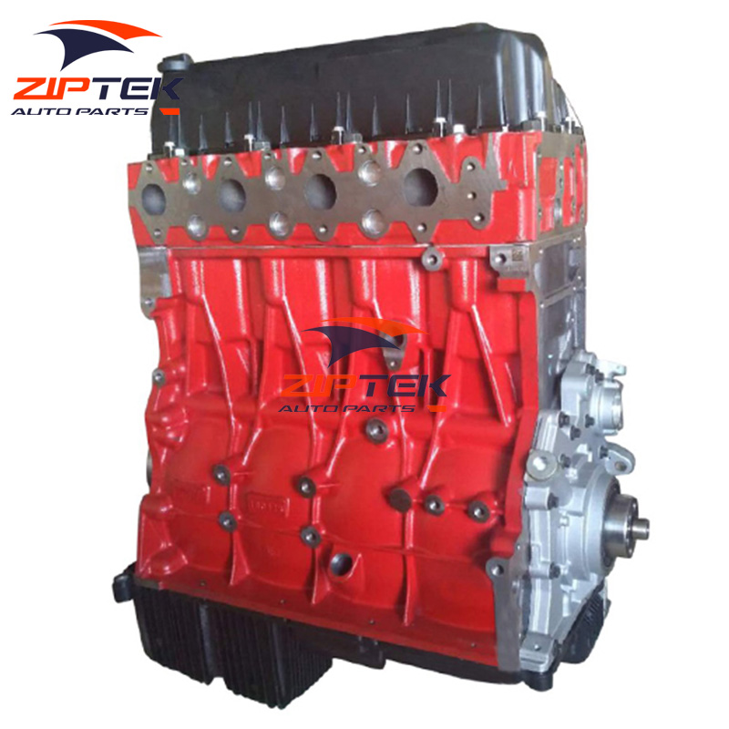 ISF 3.8 Engine for Cummins Original parts
