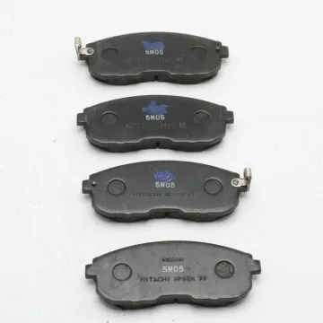 AISC Auto Parts Front Brake Pad 41060-89EX1 for Nissan Maxima A33