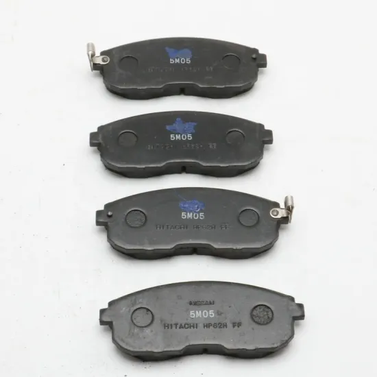 AISC Auto Parts Front Brake Pad 41060-89EX1 for Nissan Maxima A33