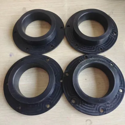 Custom Molded Rubber and Plastic Products & Components for Machinery