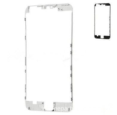iPhone 6 Plus frame bezel white