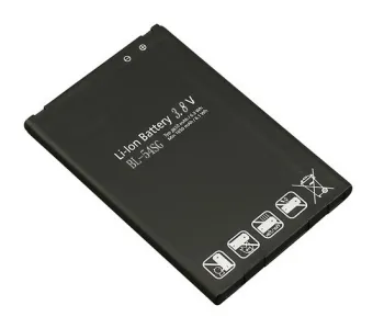 Mobile phone battery for LG