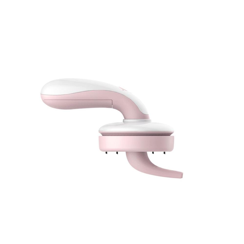 Handheld Desktop Vacuum Cleaner Charging Wireless Portable Abs Electronic Component Mini Home Use Eraser Scrap Cleaner