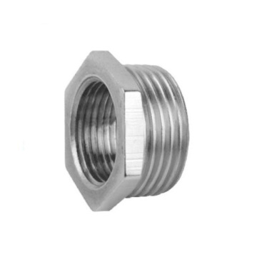 Male Female Threaded Hexagon Reducing Bushing