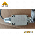 Excavator EX3600-5 switching switch 4298612
