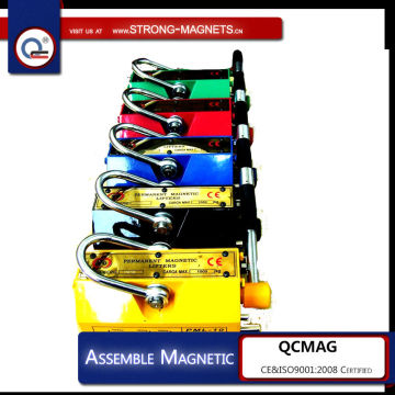 Permanent Magnet Lifter/magnetic lifter/permanent lifting/Permanent Magnet Lifters/magnetic lifter/permanent lifting/