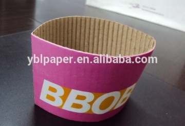 paper sleeve 8oz