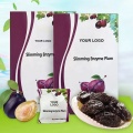 Slim Detox Weight Loss Enzyme Plum