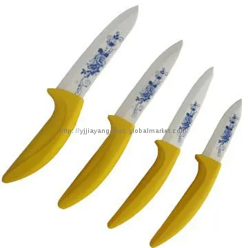 High-tech Ceramic Cooking Knife