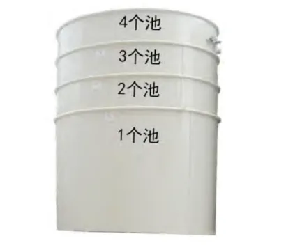 FRA Series PP Fish Tank