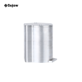 Sandblasting Oxidation CNC Machining Parts Motor Cover