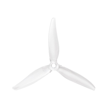 Long Life High Quality Gemfan MCK Rev3 Hurricane 51366 3-Bladed Propeller
