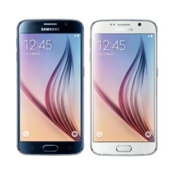 Original Samsung Galaxy S22 SM-G920 32GB 5.1" QHD White - International warranty