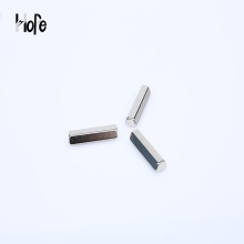 Irregular neodymium magnets cube