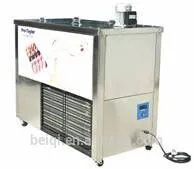 Commercial popsicle making machine / commercial popsicle machine