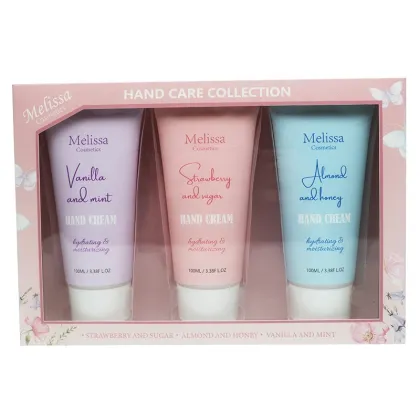Custom Logo Collagen Hydrating Hand Cream with Exfoliating Moisturizer