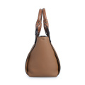 ELIM &amp; PAUL Bolso Mensajero Bolso Tote Grande para Mujer