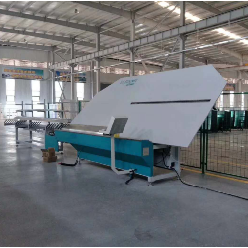 Full automatic Technoform spacer bending machine