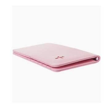 PU Leather Custom Fashion Design ID Card Holder Wallet