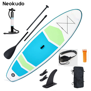 Durable Wholesale Cheap Inflatable Stand Up Paddle Board