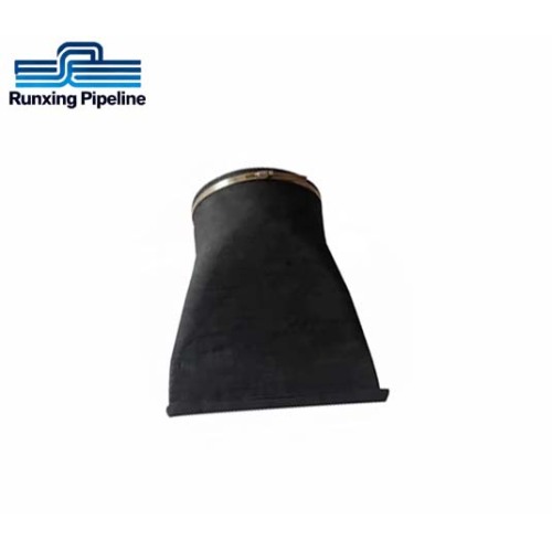 Weather Resistance Underwater Flange Integral Duckbill valve