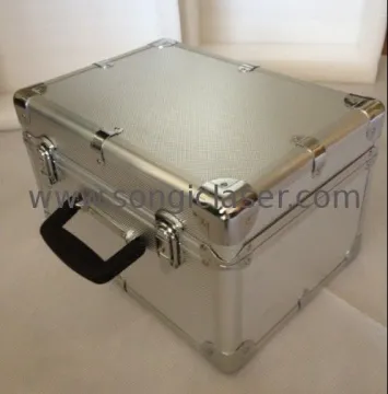 Red Vein Removal Machine , Face / Leg Veins Treatment For Clinic And Salon