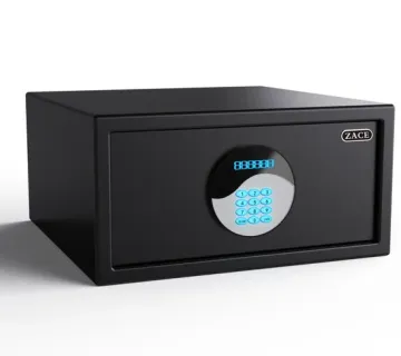 SecureVault Pro