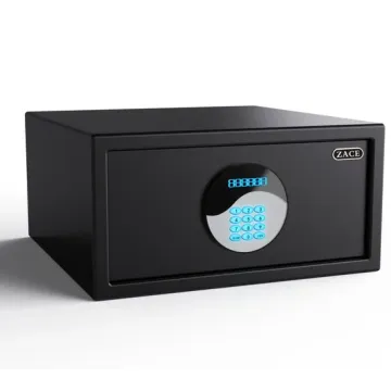 UL Classified 1-Hour Fireproof Safe