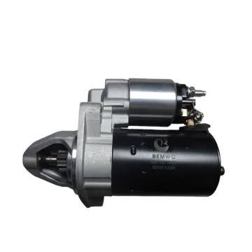 Mercedes BENZ M271W204W212 005 151 39 01 Engine Starter Motor