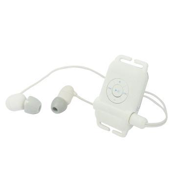 Sports Style Waterproof MP3 Player